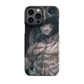 Demon Inosuke case for iPhone®