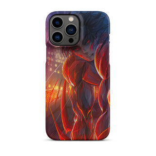 Spiderman 2099 case for iPhone®