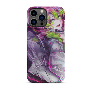 Mitsuri Kanroji case for iPhone®