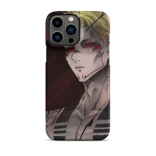 Nanami x Sukuna case for iPhone®