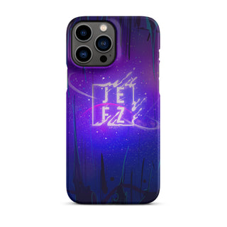 Jeez Logo case for iPhone®