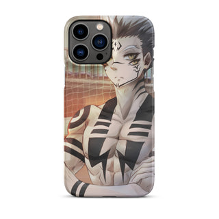 Bokuto case for iPhone®