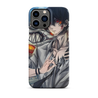 Aki case for iPhone®