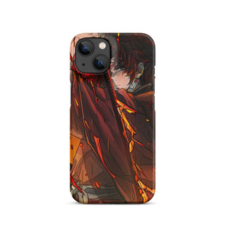 Yoriichi case for iPhone®