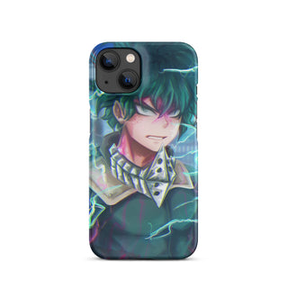 Deku case for iPhone®