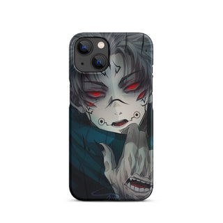 Inumaki x Sukuna case for iPhone®