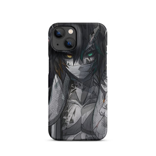 Demon Obanai case for iPhone®