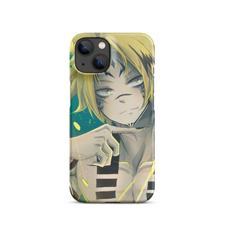 Denki x Sukuna case for iPhone®