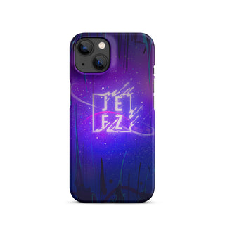 Jeez Logo case for iPhone®