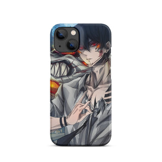 Aki case for iPhone®