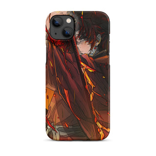 Yoriichi case for iPhone®