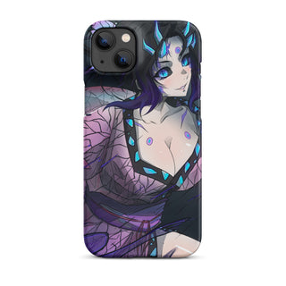 Demon Shinobu case for iPhone®