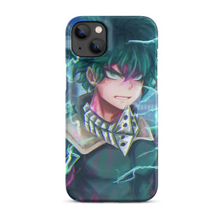 Deku case for iPhone®