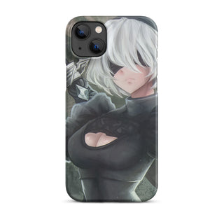 2B case for iPhone®