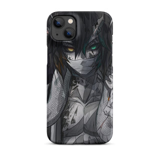 Demon Obanai case for iPhone®