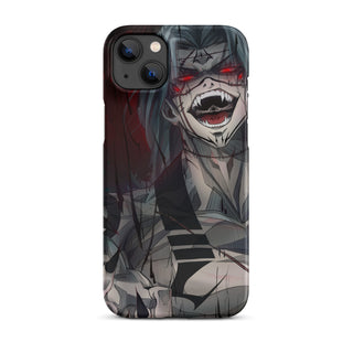 Mahito x Sukuna case for iPhone®