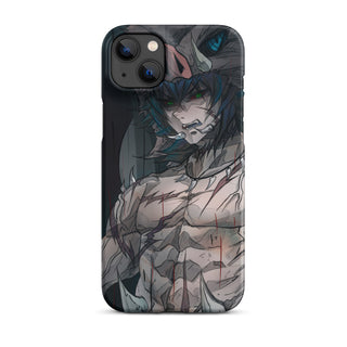 Demon Inosuke case for iPhone®