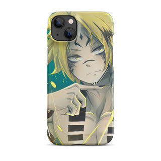 Denki x Sukuna case for iPhone®