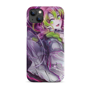 Mitsuri Kanroji case for iPhone®