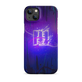 Jeez Logo case for iPhone®