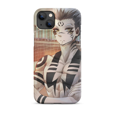 Bokuto case for iPhone®