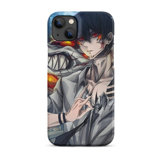 Aki case for iPhone®