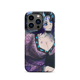 Demon Shinobu case for iPhone®