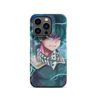 Deku case for iPhone®