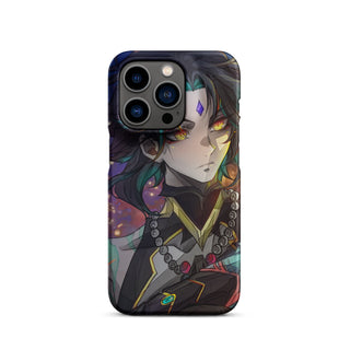 Xiao from Genshin Impact case for iPhone®