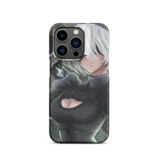 2B case for iPhone®