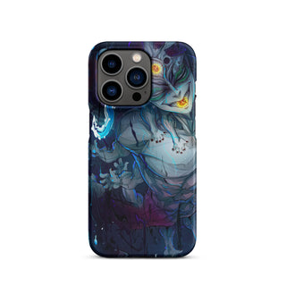 Upper Moon 5 Gyokko case for iPhone®