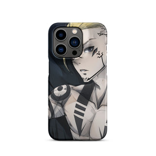 Draken x Sukuna case for iPhone®