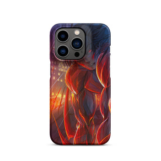 Spiderman 2099 case for iPhone®