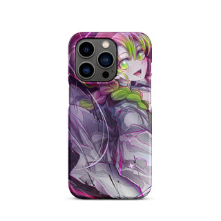 Mitsuri Kanroji case for iPhone®