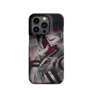 Megumi x Sukuna case for iPhone®