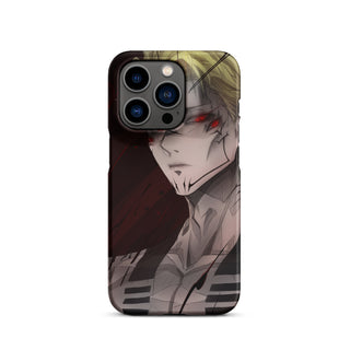 Nanami x Sukuna case for iPhone®