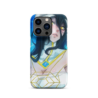 Albedo case for iPhone®