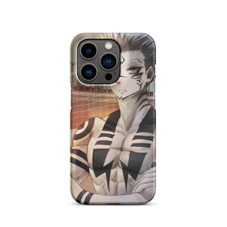 Bokuto case for iPhone®