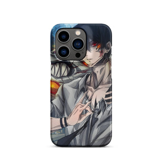 Aki case for iPhone®