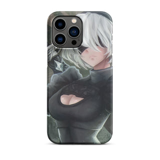 2B case for iPhone®