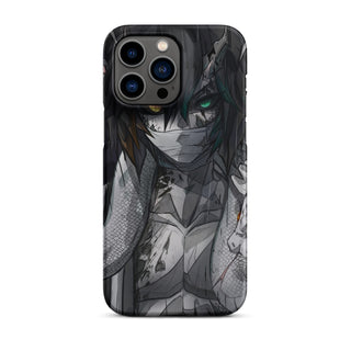 Demon Obanai case for iPhone®