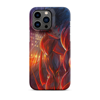 Spiderman 2099 case for iPhone®