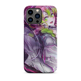 Mitsuri Kanroji case for iPhone®