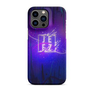 Jeez Logo case for iPhone®