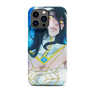 Albedo case for iPhone®