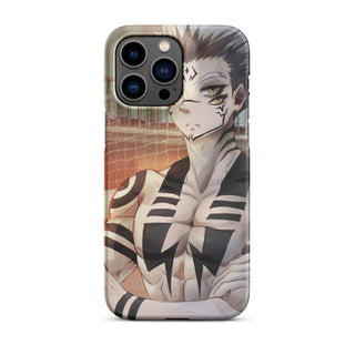 Bokuto case for iPhone®