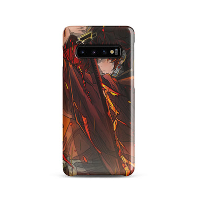 Yoriichi case for Samsung®