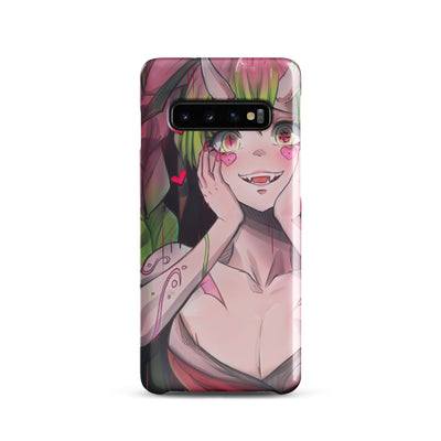 Demon Mitsuri case for Samsung®