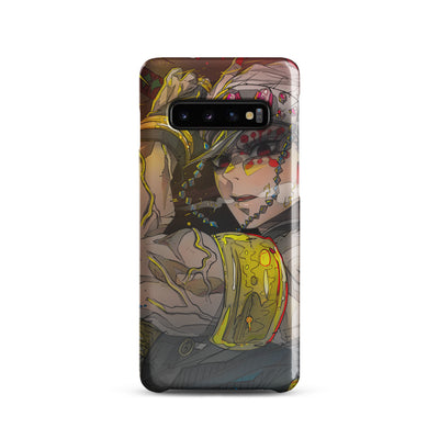Sound Hashira Uzui Tengen case for Samsung®