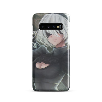 2B  case for Samsung®